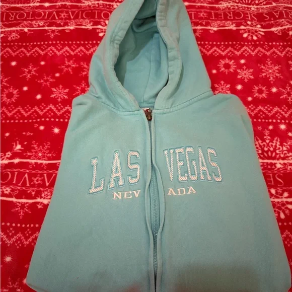 Exist Kids Aqua Hoodie - Picture 6 of 6